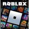 Gift Card Roblox 50 (USA)