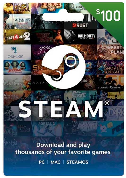 imagen-gift-card-steam-100-fenixxdigital