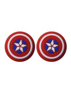 Gomas para Joystick de Controles PS3, PS4, PS5 Y XBOX SERIES S/X