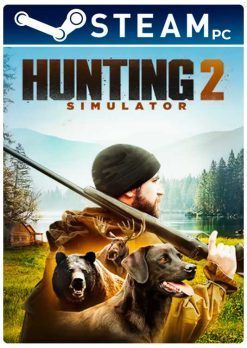 Hunting Simulator 2