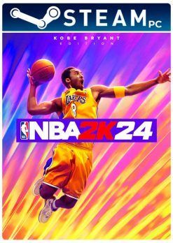 NBA 2K24
