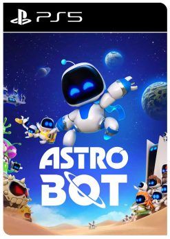 ASTRO BOT