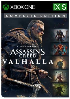 Assassin's Creed: Valhalla - Complete Edition
