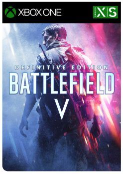 Battlefield 5 Definitive Edition