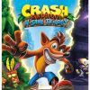 Crash Bandicoot N. Sane Trilogy