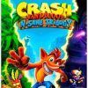 Crash Bandicoot N. Sane Trilogy