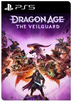 Dragon Age™: The Veilguard
