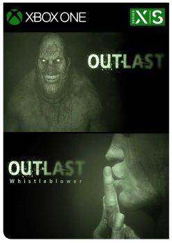 Outlast: Bundle of Terror