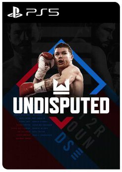 Undisputed