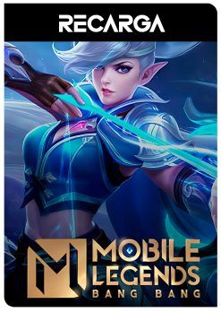 MOBILE LEGENDS (RECARGA)