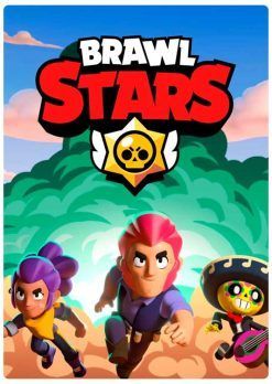Brawl Stars (RECARGA)