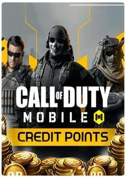 CALL OF DUTY MOBILE (RECARGA)
