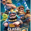 CLASH ROYALE (RECARGA)