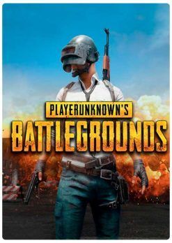 PUBG BATTLEGROUNDS MOBILE (RECARGA)