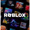 ROBLOX (RECARGA)