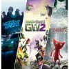 EA Family Bundle
