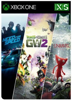 EA Family Bundle