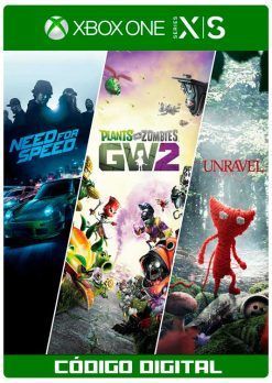 EA Family Bundle