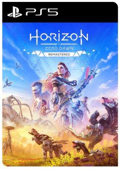Horizon Zero Dawn™ Remastered