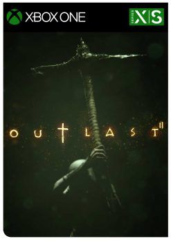 Outlast 2