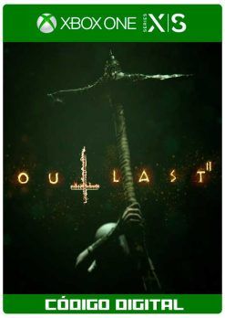 Outlast 2