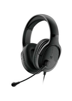 Audífono Gaming Fantech Trinity MH88 Negro