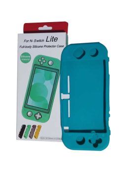 Forro Protector para Switch Lite