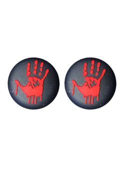 Gomas para Joystick de Controles PS3, PS4, PS5 Y XBOX SERIES S/X