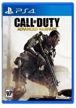 Call of Duty®: Advanced Warfare (USADO)