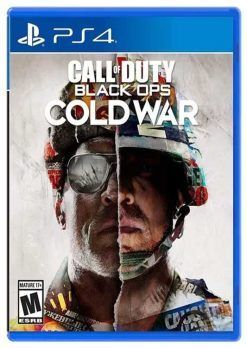 Call of Duty®: Black Ops Cold War (USADO)