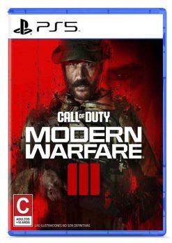 Call of Duty®: Modern Warfare® III (USADO)