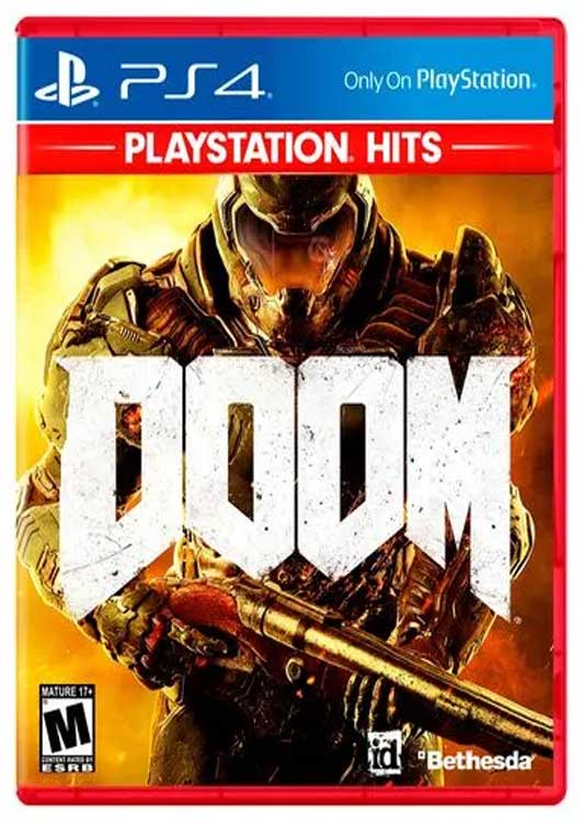 imagen-DOOM-ps4-fenixxdigital