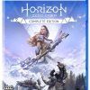 Horizon Zero Dawn: Complete Edition (USADO)