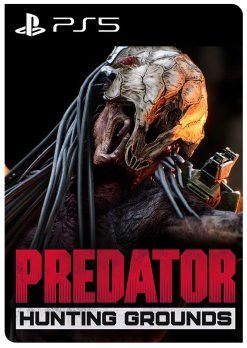Predator: Hunting Grounds