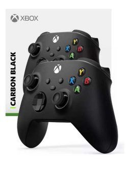 Control Xbox Series S/X