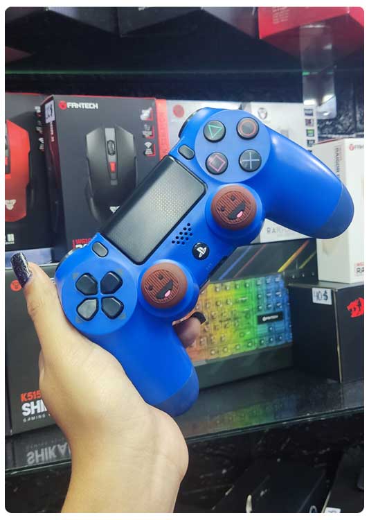 imagen-gomas-protectoras-ps4-ps5-ps3-xbox-LittleBigPlanet-fenixxdigital