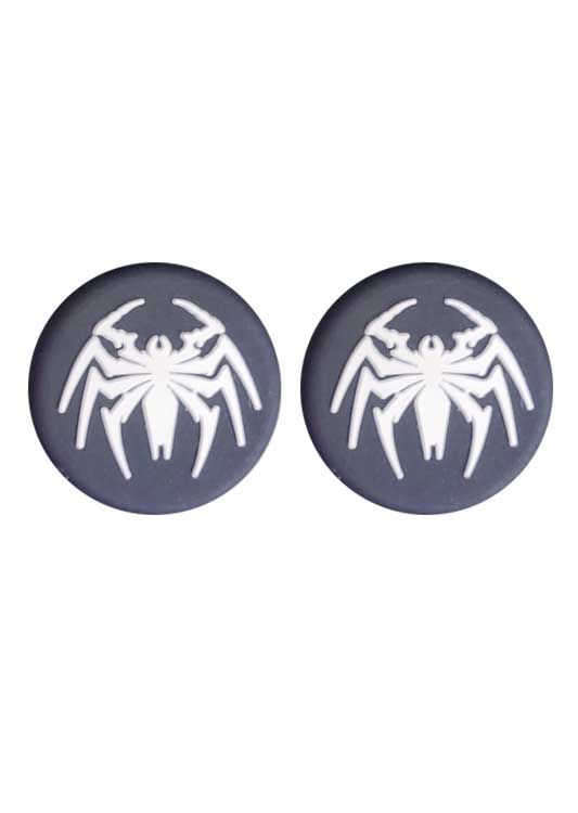 imagen-gomas-protectoras-ps4-ps5-ps3-xbox-araña-fenixxdigital