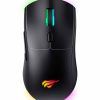 Mouse Gaming HAVIT Gamenote MS1030 RGB - 3600 DPI