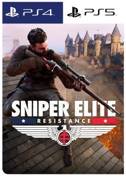 Sniper Elite: Resistance