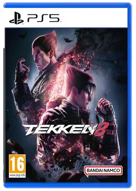 imagen-tekken-8-ps5-fenixxdigital