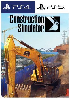Construction Simulator