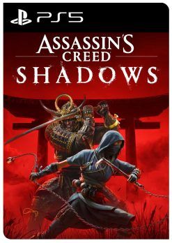 Assassin’s Creed Shadows