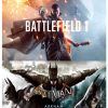 Battlefield™ 1 + Batman: Arkham Collection