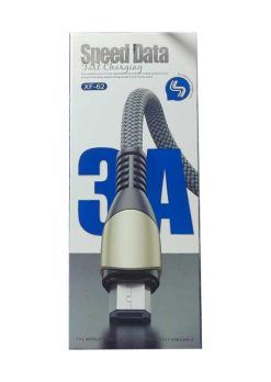 CABLES TIPO C DATOS SPEED DATA