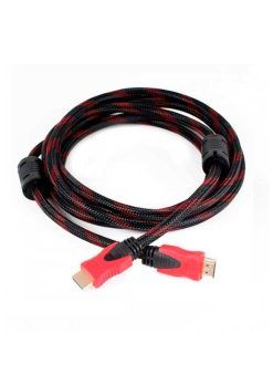 Cable HDTV HDMI Macho a HDMI Macho - 1.5MTS
