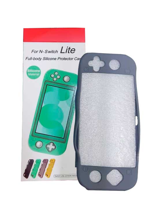 imagen-Funda-Protectora-para-Switch-Lite-gris-fenixxdigital