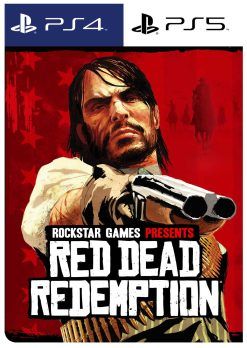 Red Dead Redemption