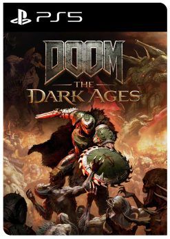 DOOM: The Dark Ages