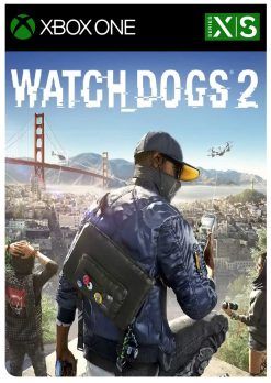 Watch Dogs®2