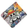 Billetera - Cartera One Piece
